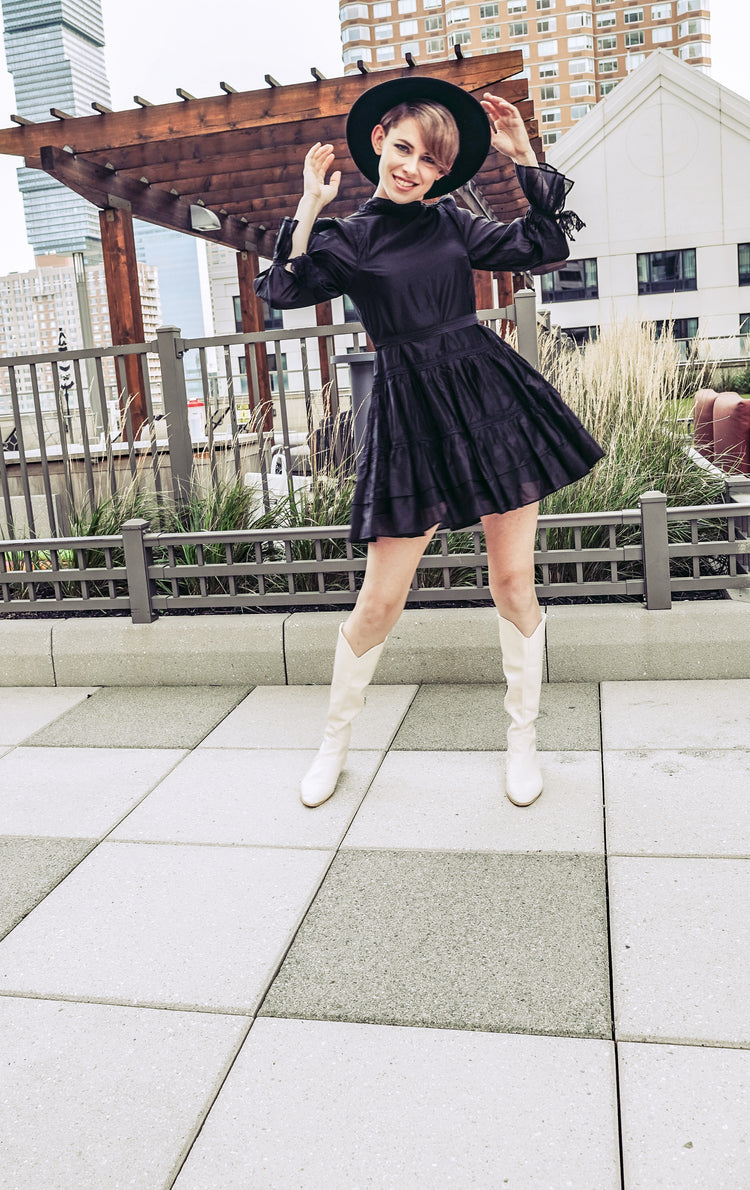 Zara Dress