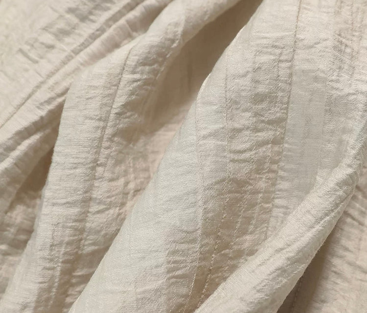 Katelyn Lucia Textured Shirt