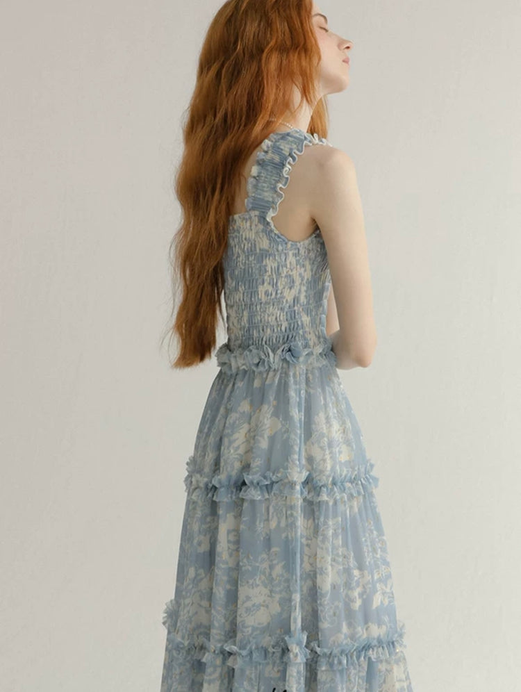 "Seraphina Lace" Dress