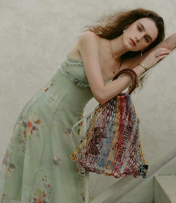 "Liana Grace" Dress