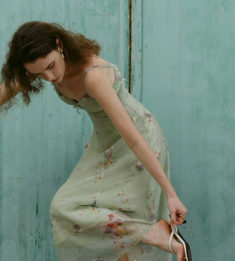 "Liana Grace" Dress