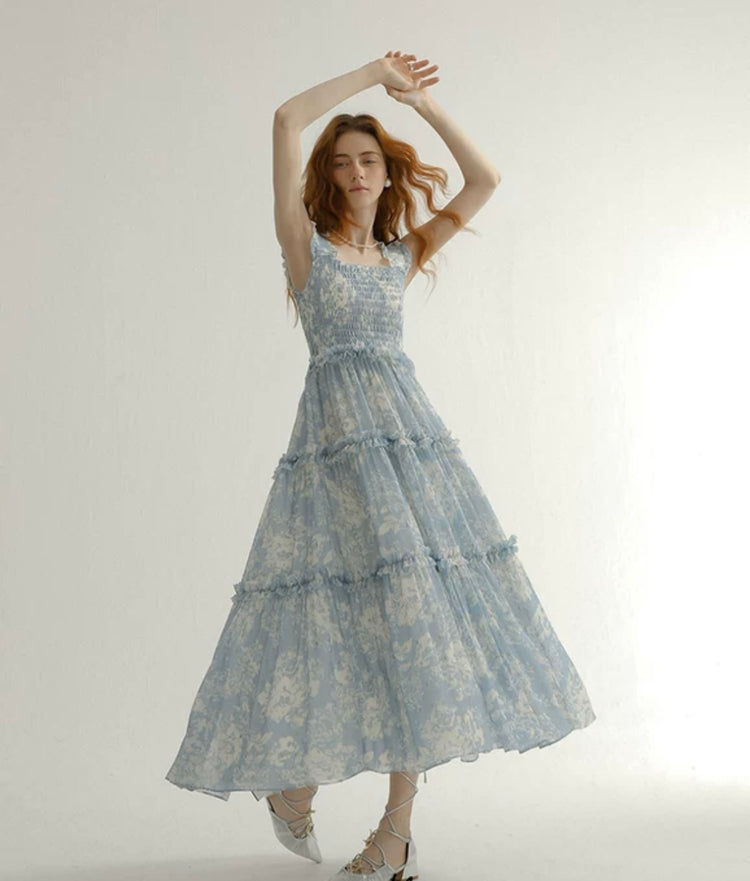 "Seraphina Lace" Dress