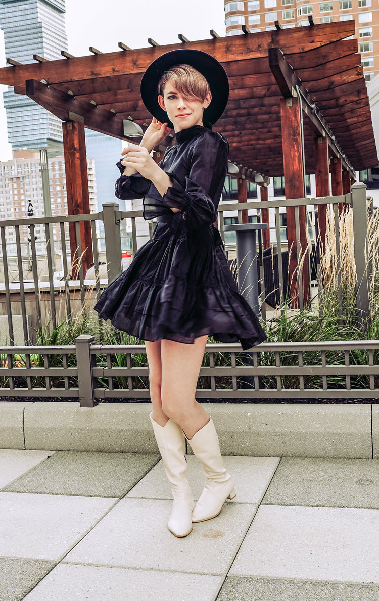 Zara Dress
