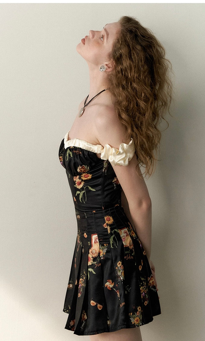 "Lola Chic" Dress