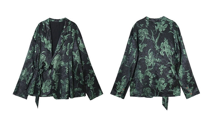 "Garden Reverie" Ensemble