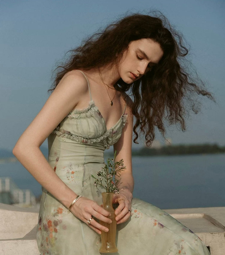 "Liana Grace" Dress