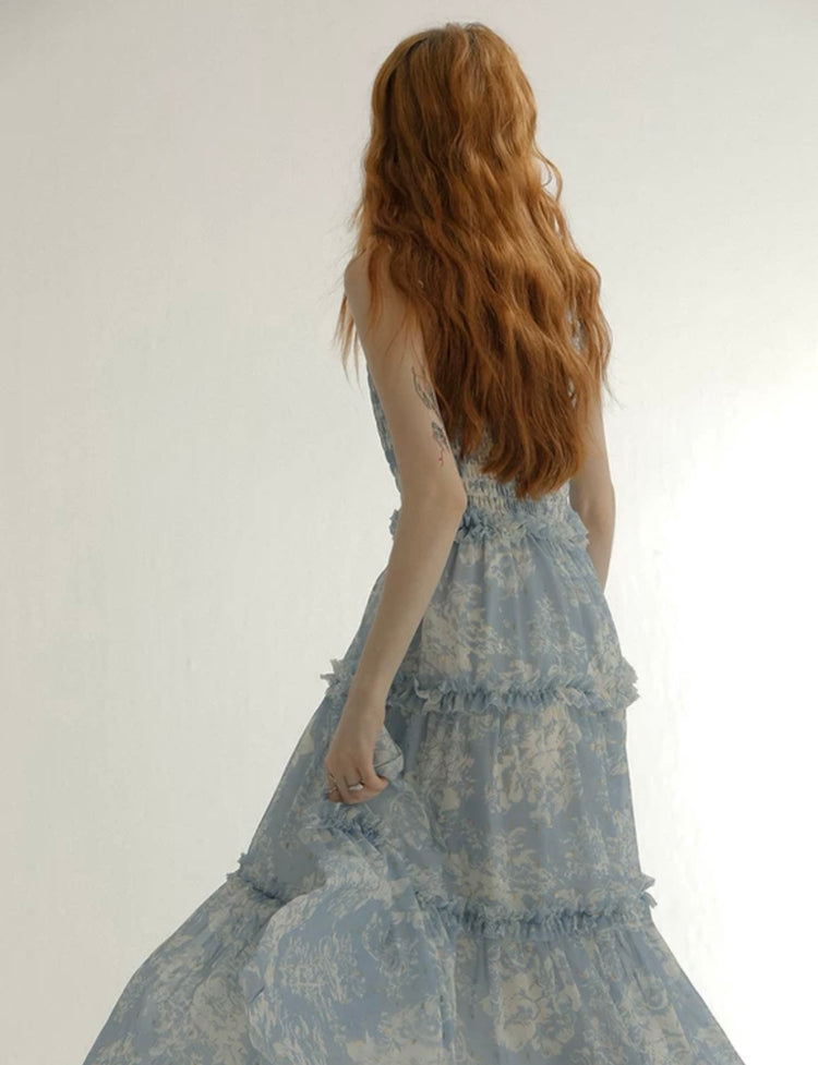 "Seraphina Lace" Dress