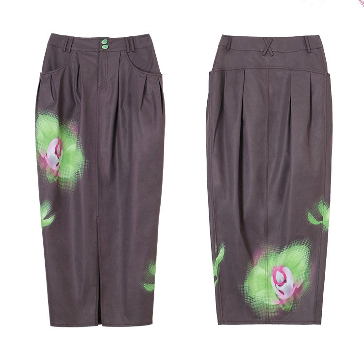 "Orchid Breeze" Set
