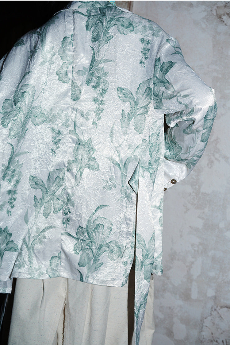"Garden Reverie" Ensemble