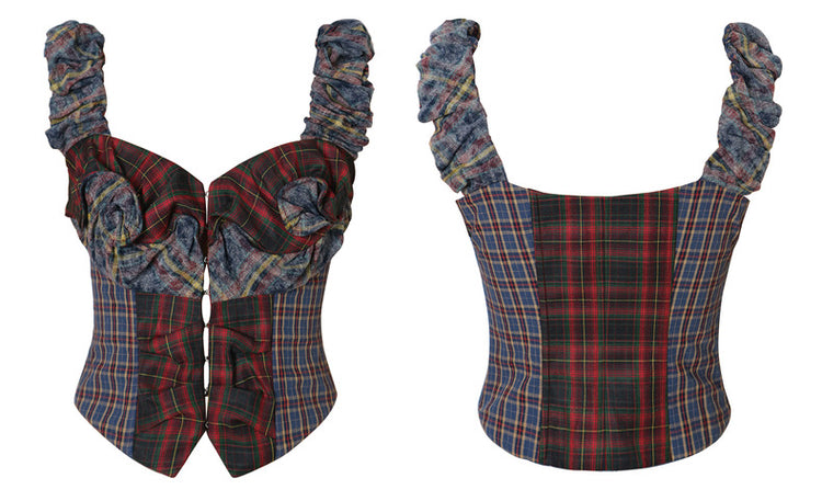 "Sienna Stitch" Top
