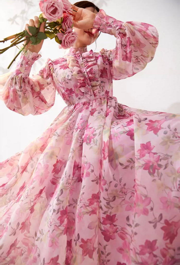 "Rosalie Dream" Gown