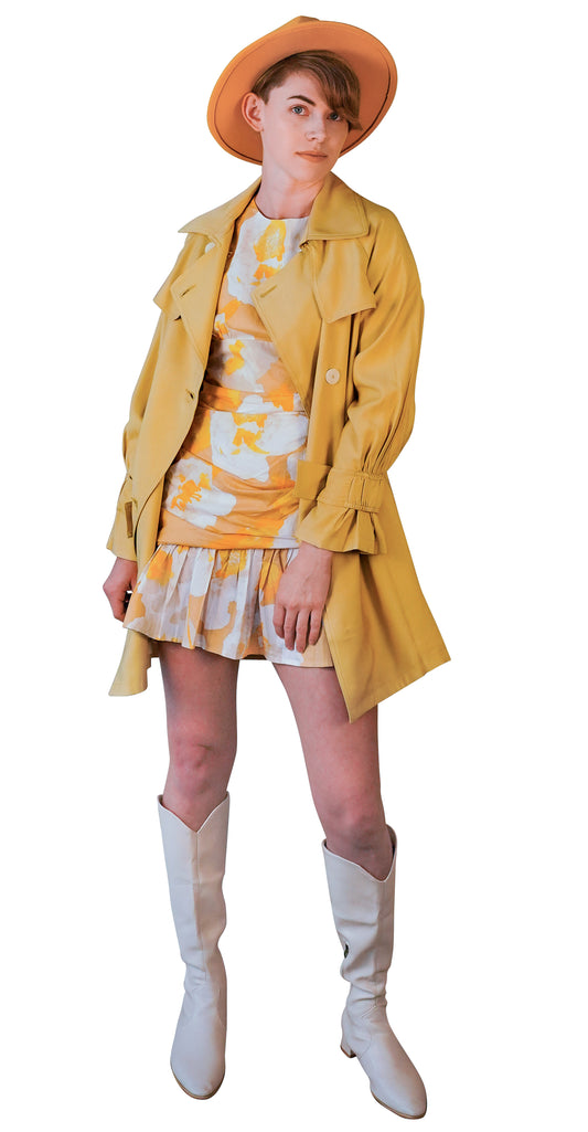 Katherine Dress