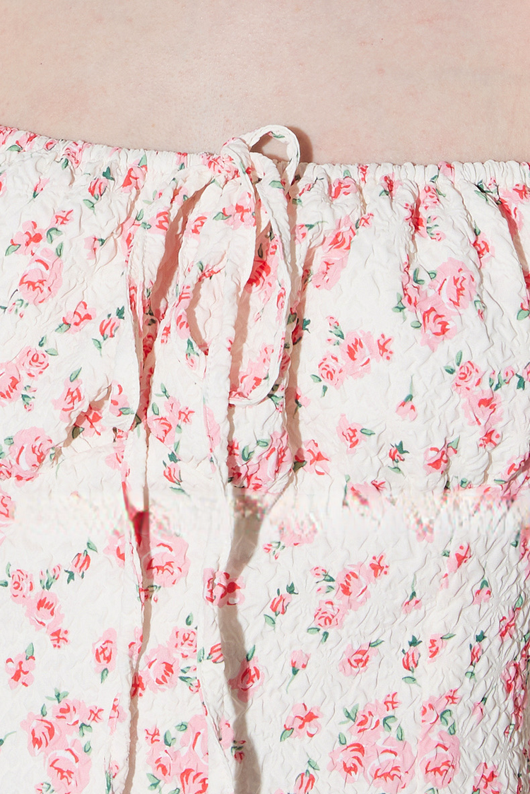 "Lily Belle" Dress