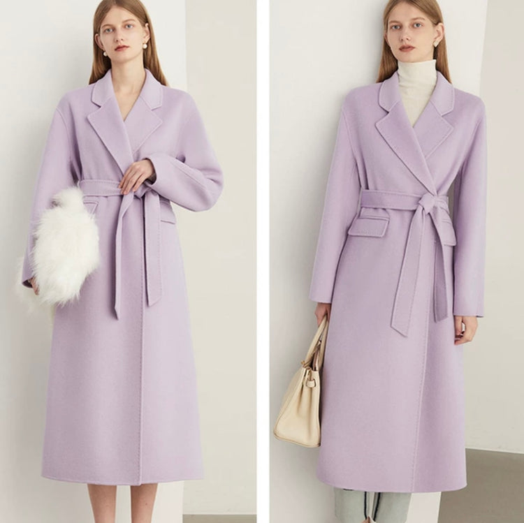 "Isabella Dawn" Coat