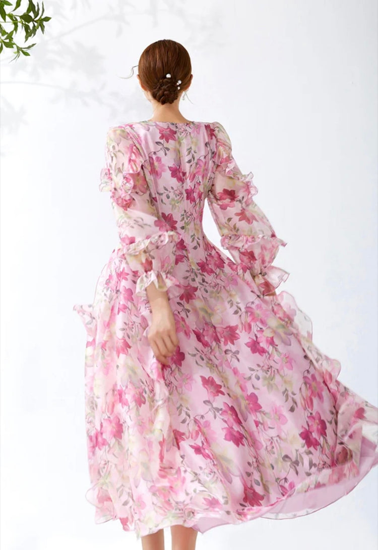 "Rosalie Dream" Gown