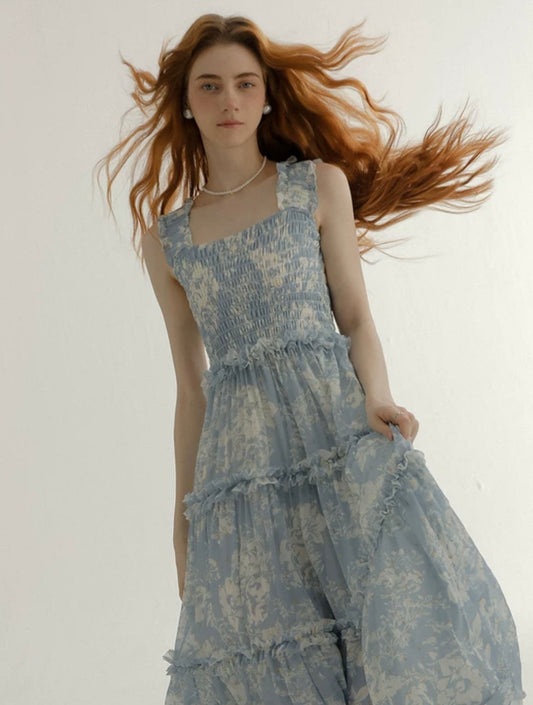 "Seraphina Lace" Dress