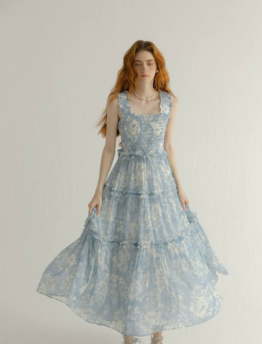"Seraphina Lace" Dress