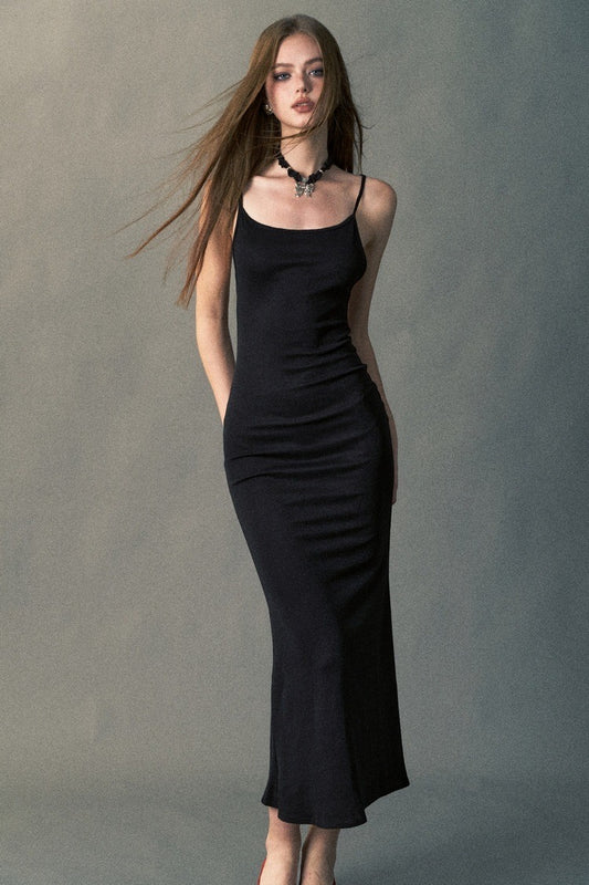 "Sophia Shadow" Gown