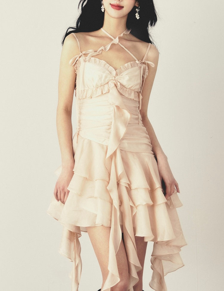 "Clara Harmony" Dress