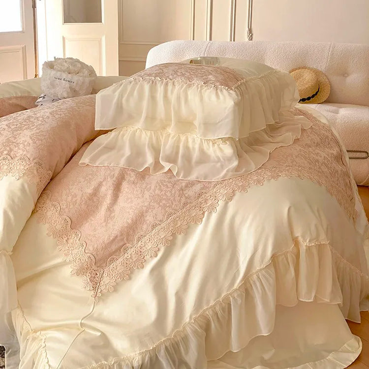 Elaina Bedding Collection