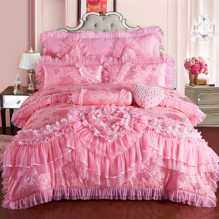 Juliana Bedding Collection