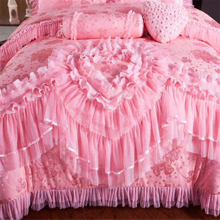 Juliana Bedding Collection