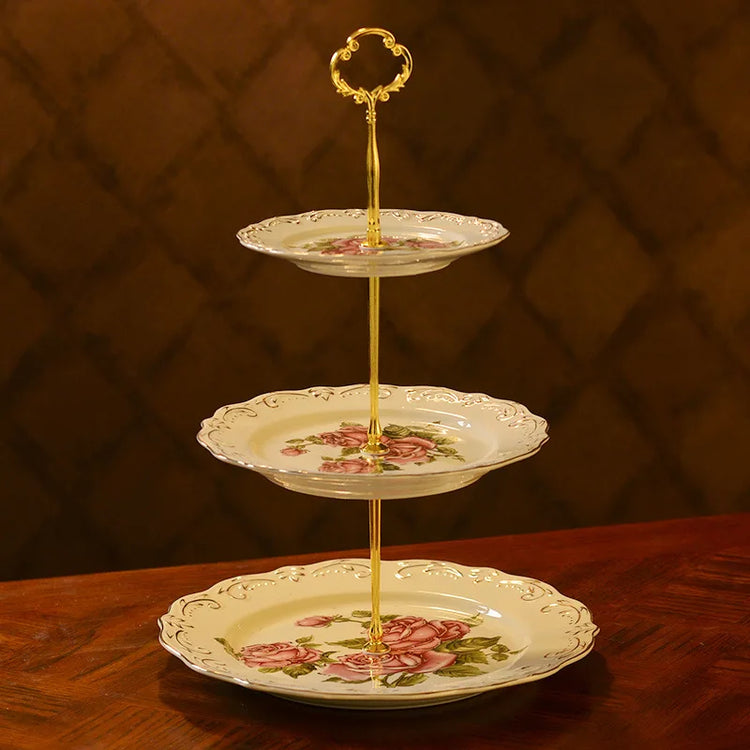 Rose Tablewear