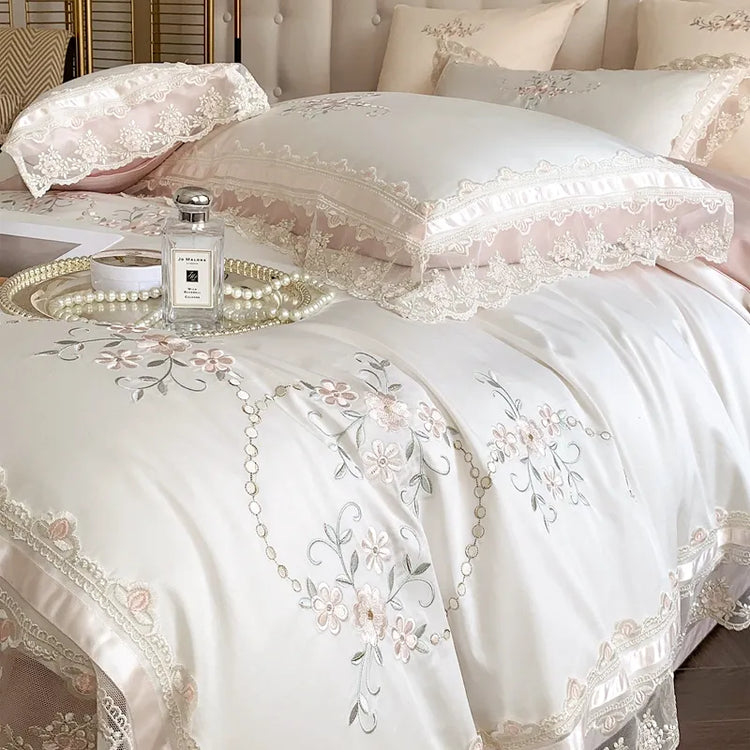 "Evelyn Enchantment" Bedding Set