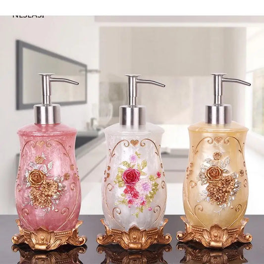 Tayla Soap Dispenser