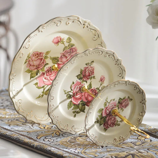 Rose Tablewear