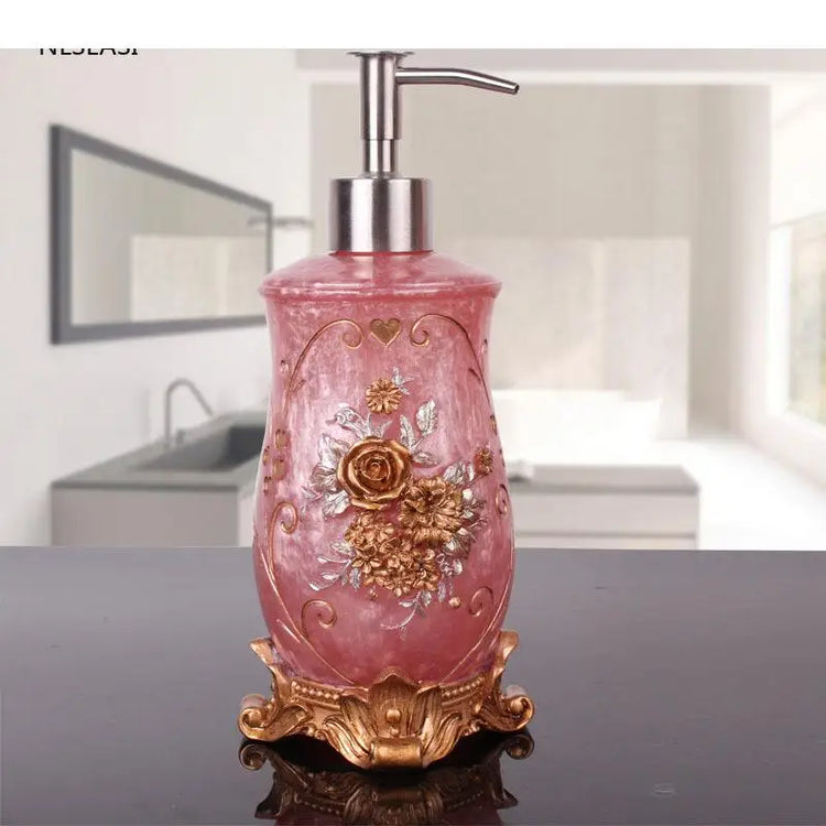 Tayla Soap Dispenser