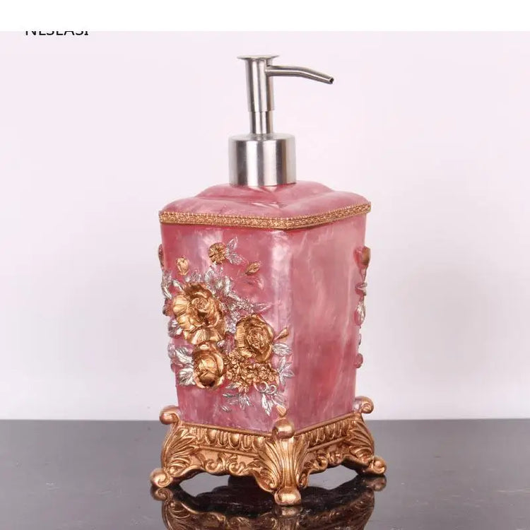 Tayla Soap Dispenser