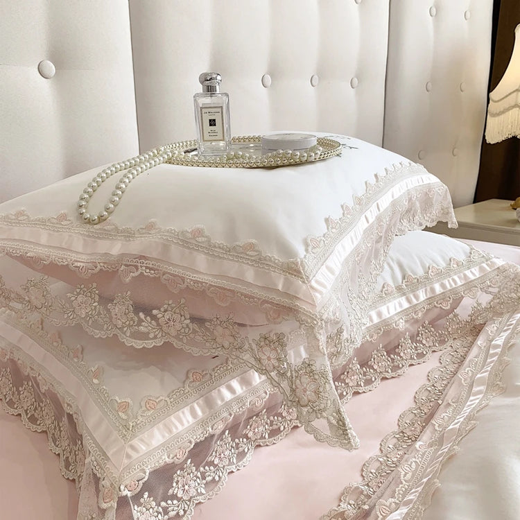 "Evelyn Enchantment" Bedding Set