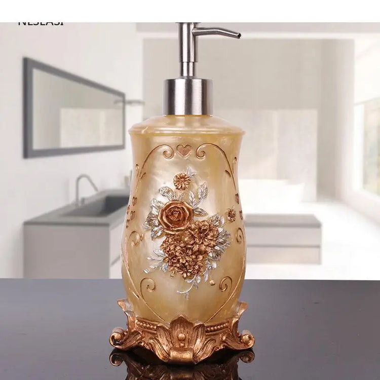 Tayla Soap Dispenser