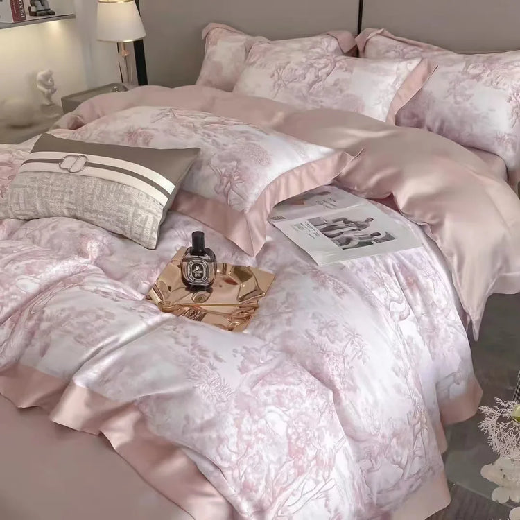 "Sophia Serenity" Bedding Set